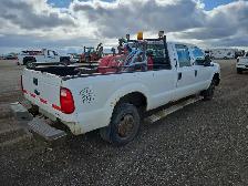 2013 Ford F-250 Super Duty - Photo 7
