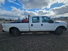 2013 Ford F-250 Super Duty - Photo 8
