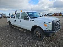 2013 Ford F-250 Super Duty - Photo 11