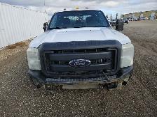 2013 Ford F-250 Super Duty - Photo 12