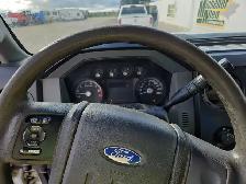 2013 Ford F-250 Super Duty - Photo 17