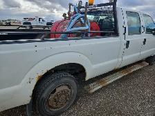 2013 Ford F-250 Super Duty - Photo 38