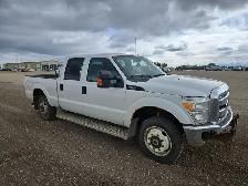 2015 Ford F-250 Super Duty - Photo 2