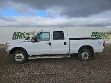 2015 Ford F-250 Super Duty - Photo 5