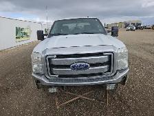 2015 Ford F-250 Super Duty - Photo 12