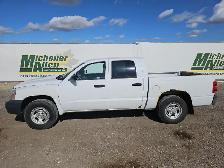 2007 Dodge Dakota - Photo 2
