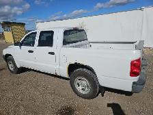 2007 Dodge Dakota - Photo 5