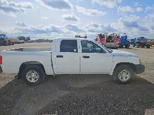 2007 Dodge Dakota - Photo 8