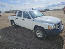 2007 Dodge Dakota - Photo 11