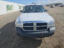 2007 Dodge Dakota - Photo 12