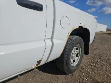2007 Dodge Dakota - Photo 32