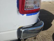 2014 Ram 1500 - Photo 2