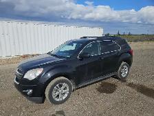 2013 Chevrolet Equinox