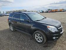 2013 Chevrolet Equinox - Photo 2