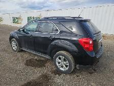2013 Chevrolet Equinox - Photo 3