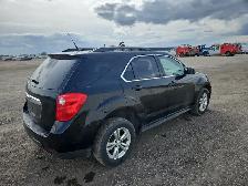 2013 Chevrolet Equinox - Photo 4
