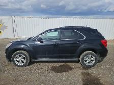 2013 Chevrolet Equinox - Photo 5