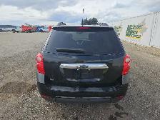 2013 Chevrolet Equinox - Photo 6