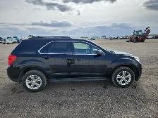 2013 Chevrolet Equinox - Photo 7