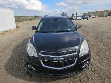 2013 Chevrolet Equinox - Photo 8