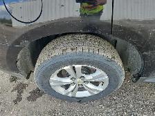 2013 Chevrolet Equinox - Photo 11