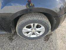 2013 Chevrolet Equinox - Photo 12