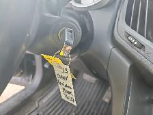 2013 Chevrolet Equinox - Photo 22