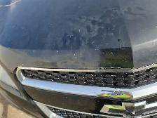 2013 Chevrolet Equinox - Photo 35