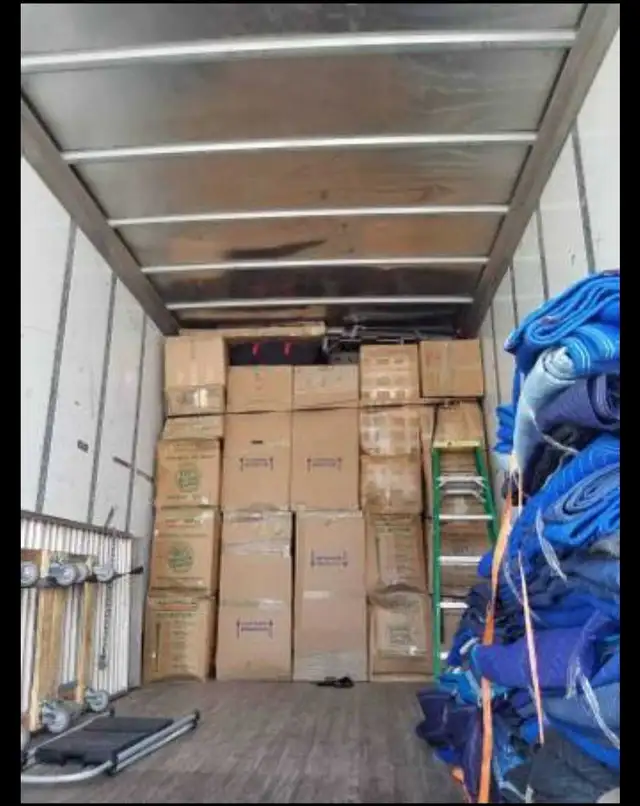 Moving Helper cash pay start Asap