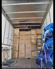 Moving Helper cash pay start Asap