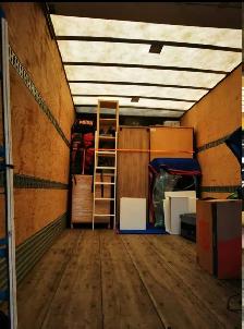 Moving Helper cash pay start Asap - Photo 2