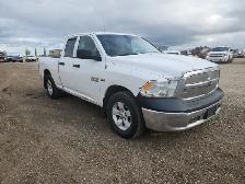 2014 Ram 1500 - Photo 2