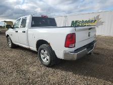 2014 Ram 1500 - Photo 3