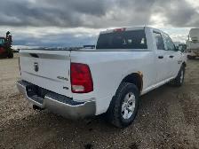 2014 Ram 1500 - Photo 4