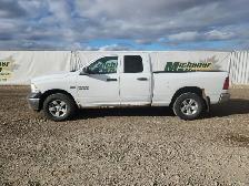 2014 Ram 1500 - Photo 5