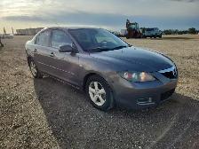 2008 Mazda 3 - Photo 2