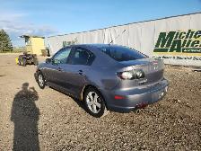 2008 Mazda 3 - Photo 3