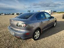 2008 Mazda 3 - Photo 4