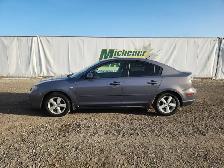 2008 Mazda 3 - Photo 5