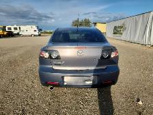 2008 Mazda 3 - Photo 6