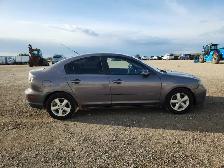 2008 Mazda 3 - Photo 7