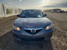 2008 Mazda 3 - Photo 8