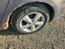 2008 Mazda 3 - Photo 9