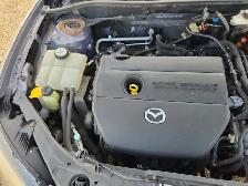 2008 Mazda 3 - Photo 28