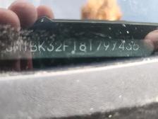 2008 Mazda 3 - Photo 39