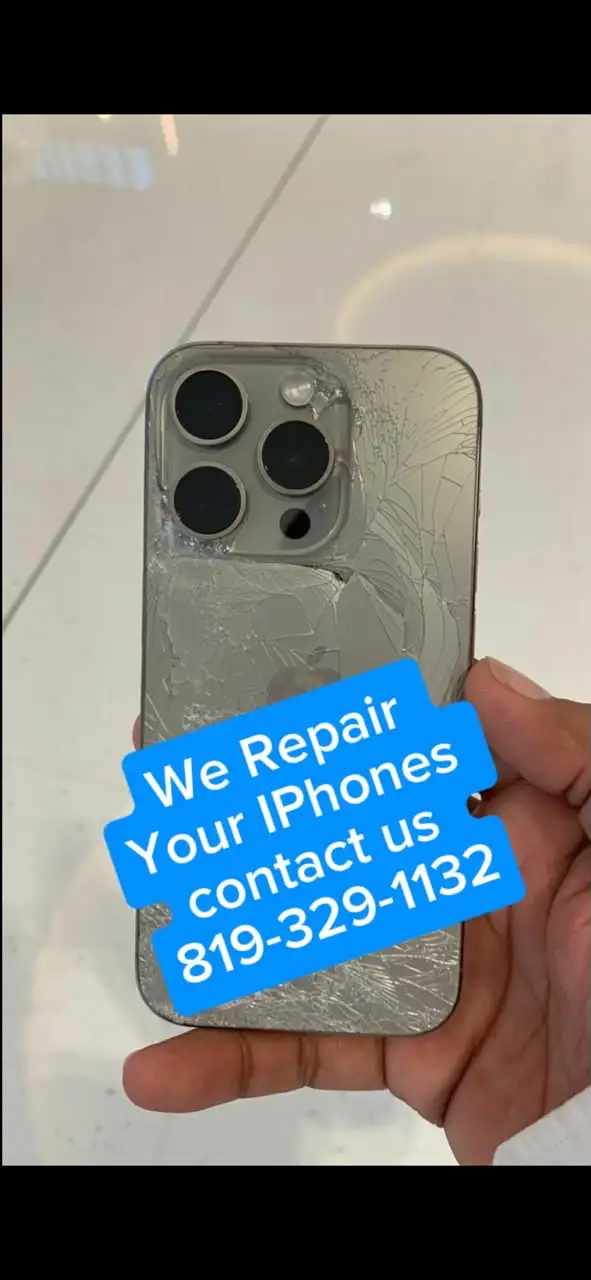 Quality iPhone Care Without The Hassle
