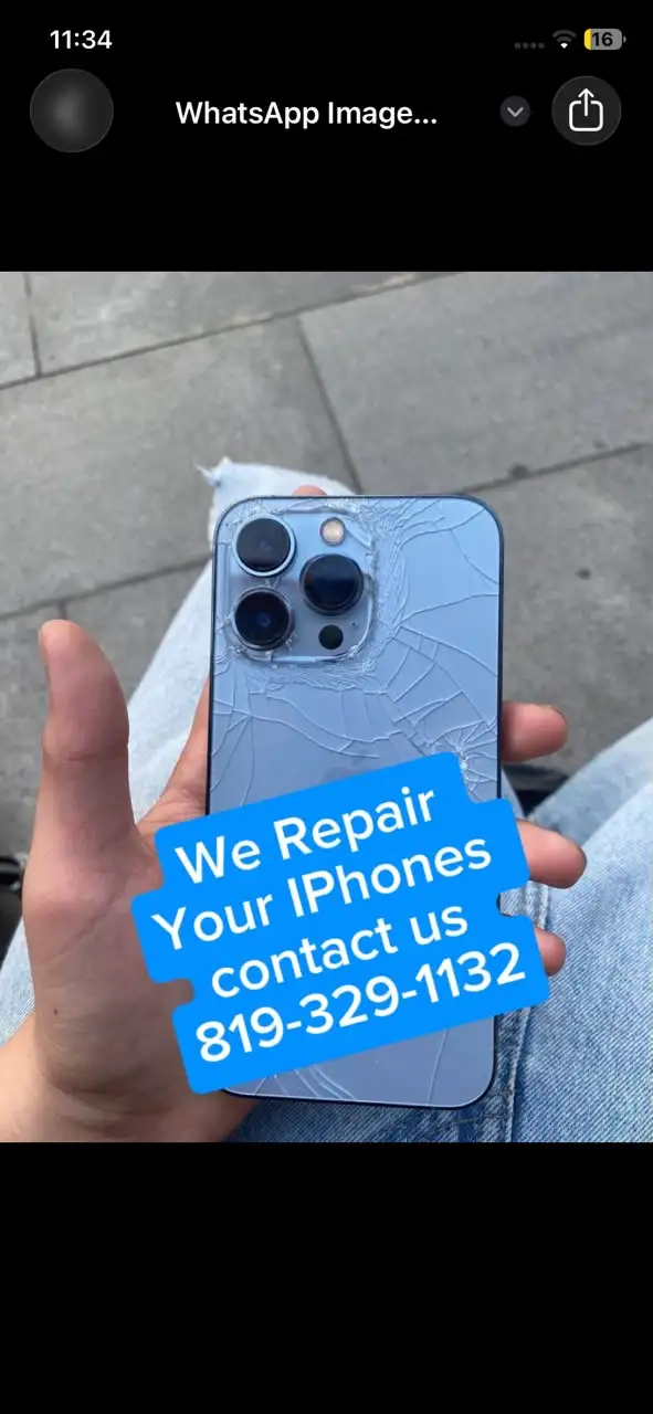 iPhone Service Tailored To Your Needs