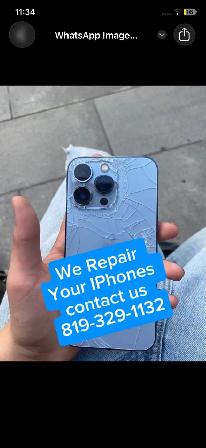 iPhone Service Tailored To Your Needs