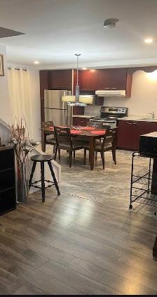 Maison  a louer 1650$/mois tout inclu libre 1 nov. à Québec - Photo 2