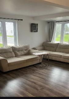 Maison  a louer 1650$/mois tout inclu libre 1 nov. à Québec - Photo 3
